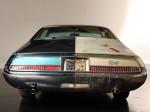 Oldsmobile Toronado Half And Half by Precision Restorations 1967 года